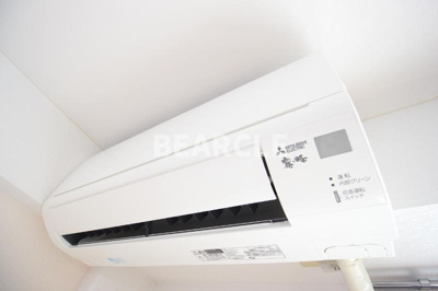 【設備】 | Calmマンション