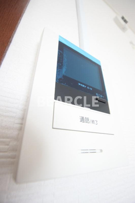 【セキュリティ】 | Calmマンション