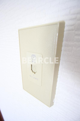 【設備】 | Calmマンション