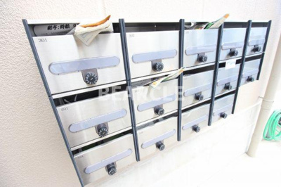 【その他】 | Calmマンション