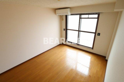 【居間・リビング】 | Calmマンション