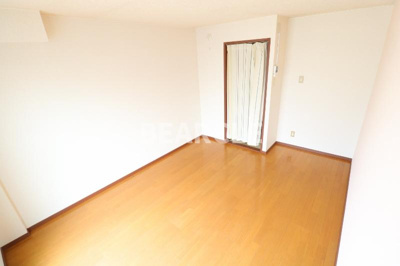 【洋室】 | Calmマンション