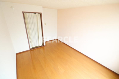 【洋室】 | Calmマンション