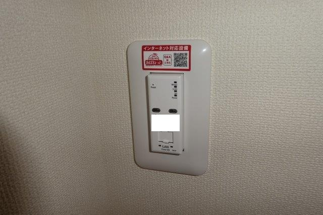 ラピュタパレスの設備|無料ＷＩ－ＦＩ完備