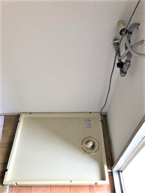 メゾンヤマモトの設備|イメージになります。