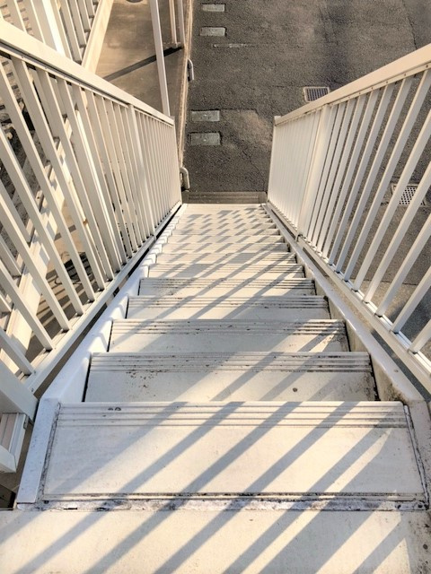 メゾンヤマモトのその他共用部分