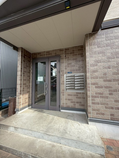 【その他】 | Ｔ・メゾンリビエール | ※エントランス※