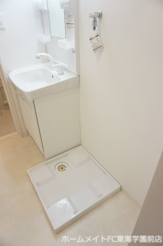 熊本市中央区琴平２丁目のアパートの設備