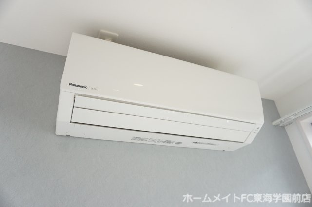 熊本市中央区琴平２丁目のアパートの設備