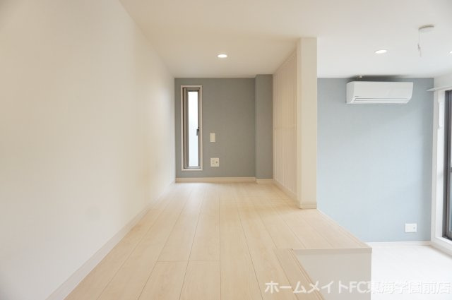熊本市中央区琴平２丁目のアパートのその他