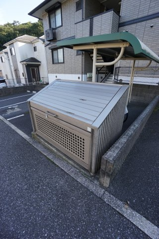 【その他共用部分】 | ステジュアンA