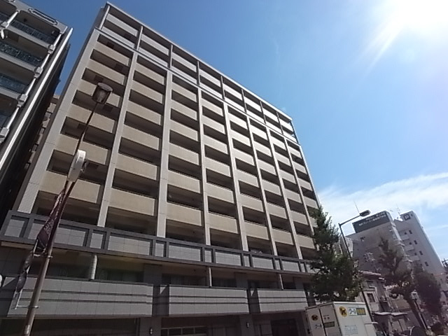 KAISEI新神戸第２EAST