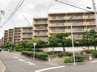 シティコーポ島田東C棟の画像