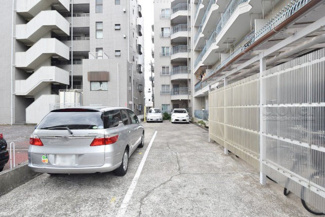 【その他共用部分】 | 駐車場