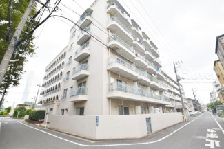 【外観】 | 物件のお問い合わせは、 ０１２０－７００－９６８までお気軽にどうぞ！
外観