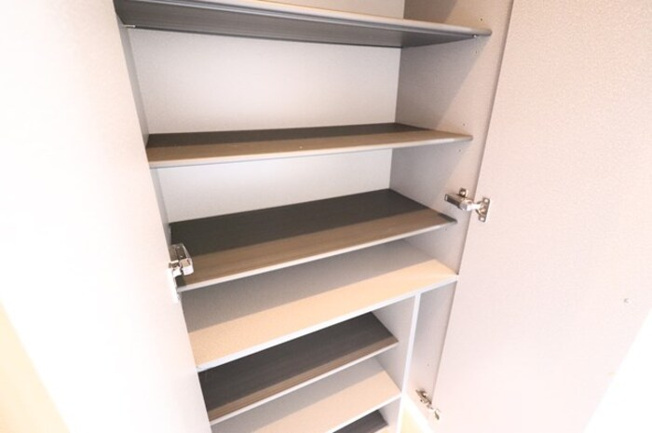 【玄関】 | グラマードマレⅧ B