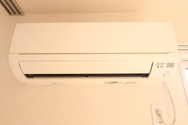 【設備】 | グラマードマレⅧ B