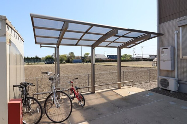 【その他共用部分】 | グラマードマレⅧ B