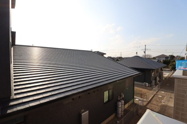 【展望】 | グラマードマレⅧ B