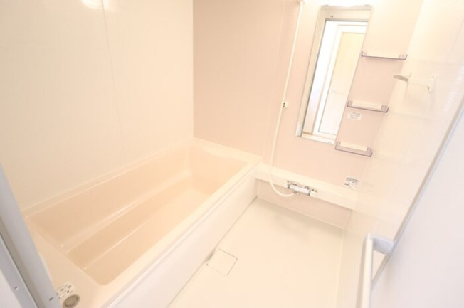 【浴室】 | グラマードマレⅧ B