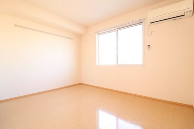 【洋室】 | グラマードマレⅧ B