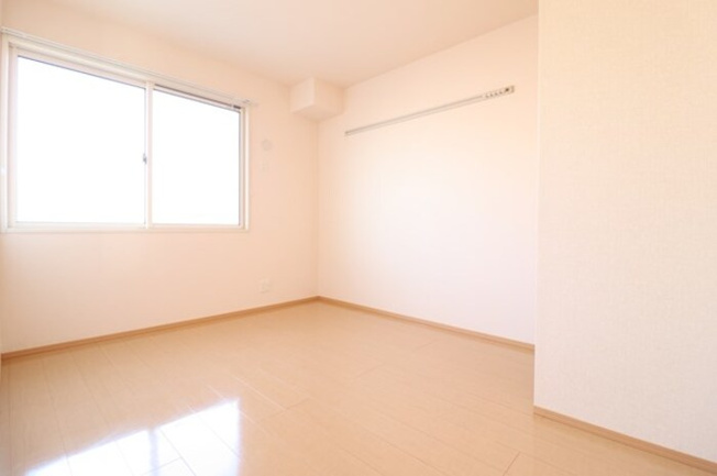 【洋室】 | グラマードマレⅧ B