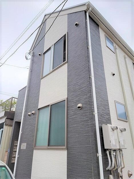TM仲池上の画像