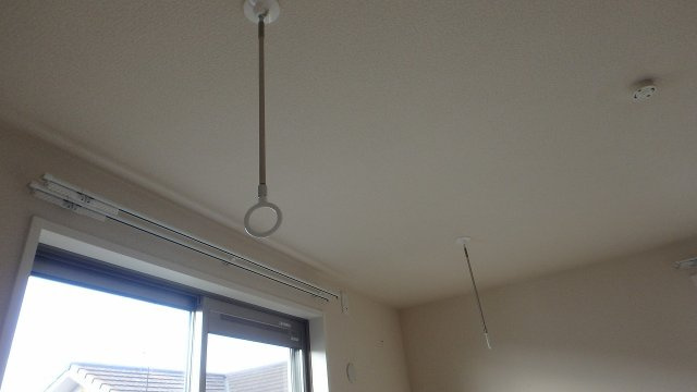シャーメゾン宝殿の設備|写真は同タイプ別室