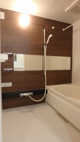 シャーメゾン宝殿の設備|写真は同タイプ別室