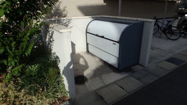 シャーメゾン宝殿のその他共用部分