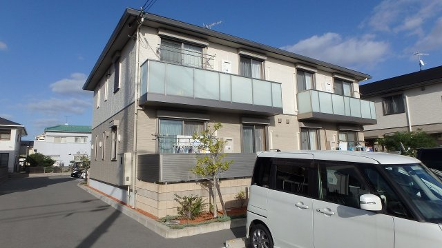 シャーメゾン宝殿