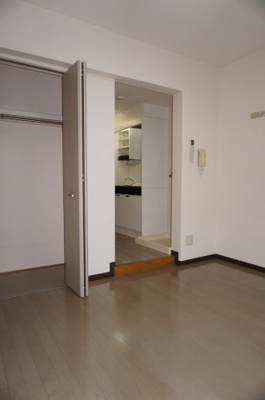 【洋室】 | EXCELCOURT124 | EXCELCOURT124　洋室