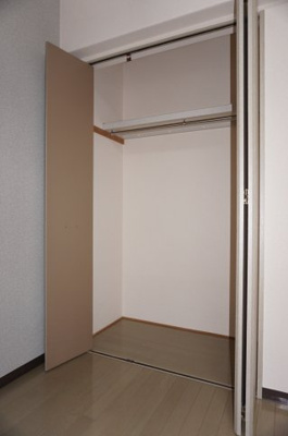 【収納】 | EXCELCOURT124 | EXCELCOURT124　クローゼット