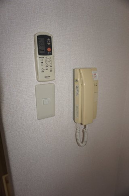 【セキュリティ】 | EXCELCOURT124 | EXCELCOURT124　インターホン
