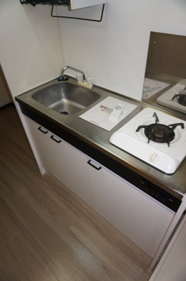 【キッチン】 | EXCELCOURT124 | EXCELCOURT124　システムキッチン