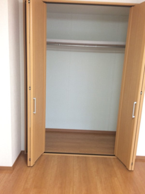 【収納】 | さくらいマンション青島A