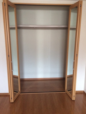 【収納】 | さくらいマンション青島A