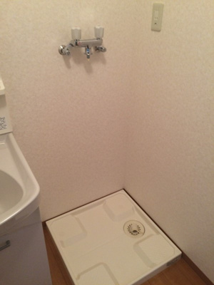 【その他】 | さくらいマンション青島A