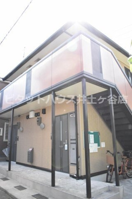 【エントランス】 | フォレストモリエ