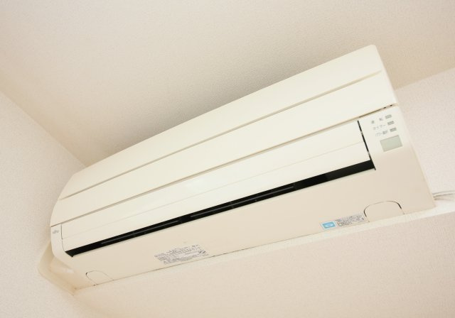 ブルーコスモの設備