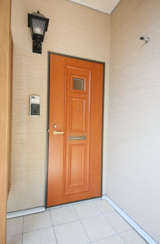 ブルーコスモのその他共用部分