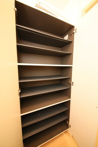 ブルーコスモのその他