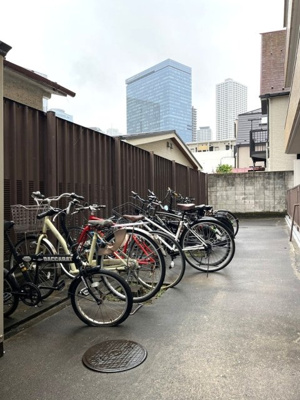 【その他共用部分】 | ライオンズマンション中野坂上