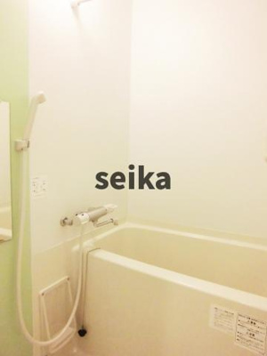 【浴室】 | TOMY | 浴室換気乾燥機付き