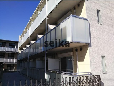 【バルコニー】 | TOMY