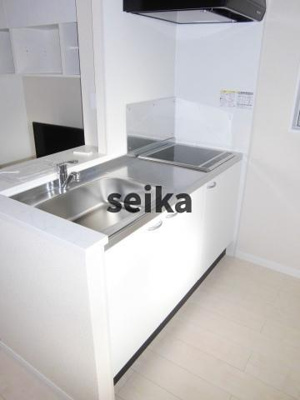 【キッチン】 | TOMY | ※家具等の配色が実際とは異なる場合があります