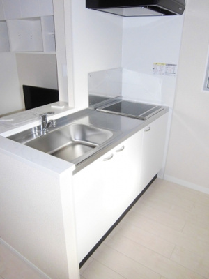 【キッチン】 | TOMY | ※家具等の配色が実際とは異なる場合があります