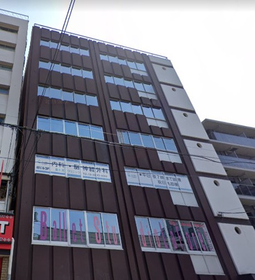 【外観】 | 富士見町ペガサスビル