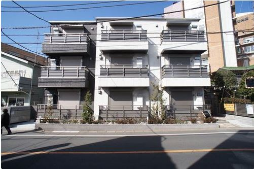 グランシャリオのその他共用部分