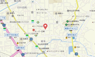 【地図】 | Ｃｒｅｓｔｉｅｑ